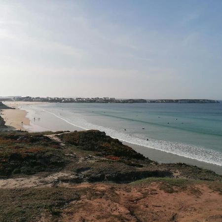 Vila Baleal Atlantic 6 Exteriér fotografie