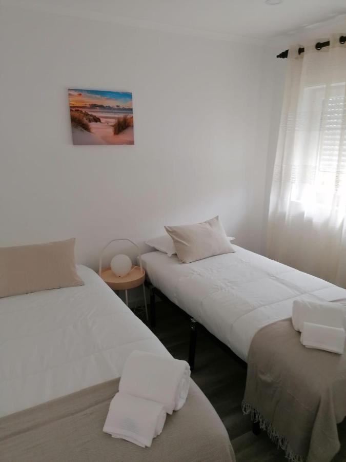 Vila Baleal Atlantic 6 Exteriér fotografie