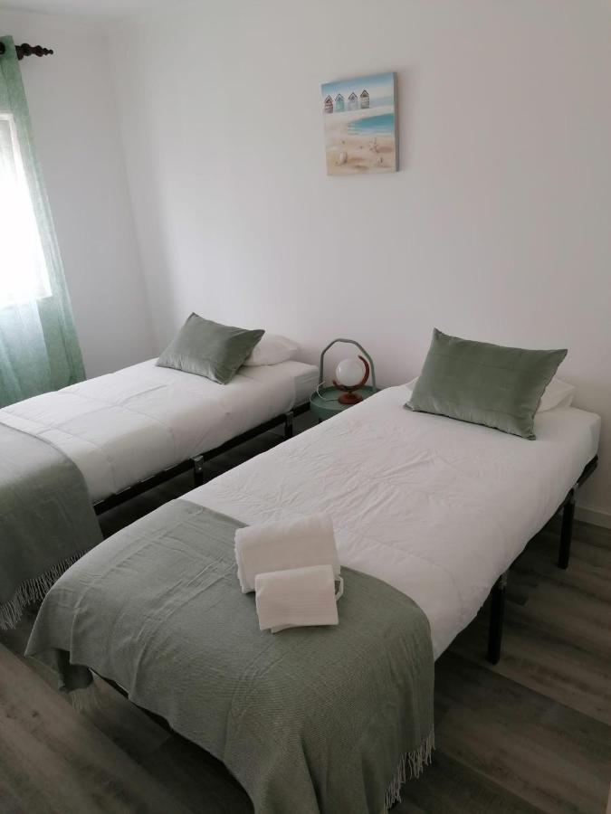 Vila Baleal Atlantic 6 Exteriér fotografie